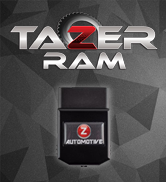 Tazer JL Lite Programmer fits 2018-2026 Jeep Wrangler & 2020-2026 Jeep Gladiator