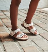 stride rite sandals