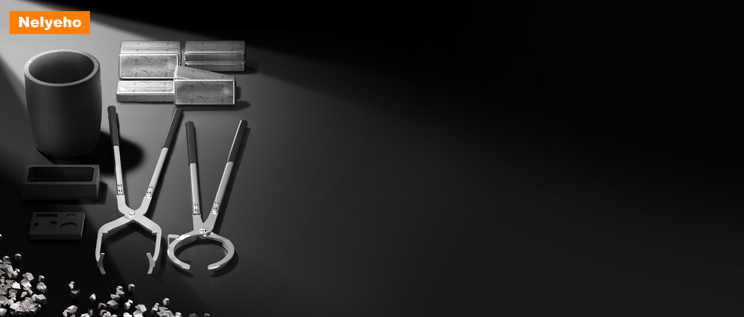 Graphite Crucible
