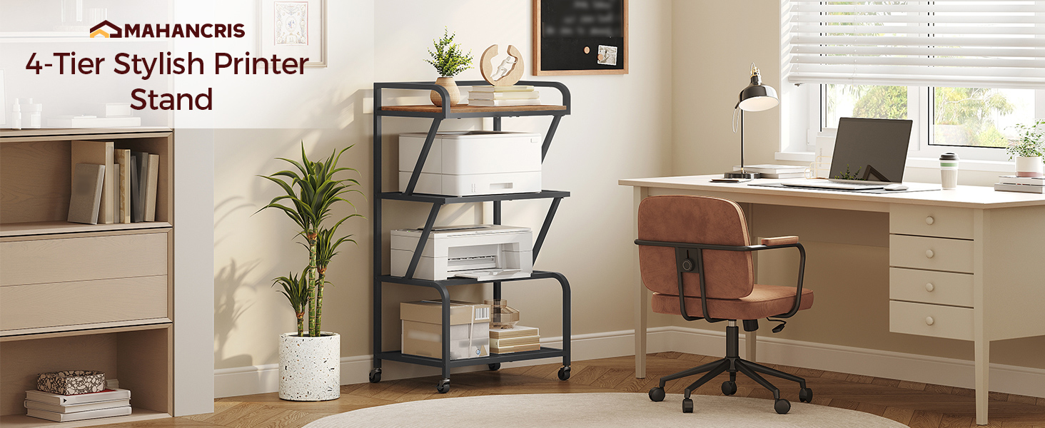 Printer Stand