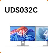 TobenONE 18-in-2 Docking Station Dual Monitor for MacBook Pro/Air M5/M4/M3/M2/M1 Pro/Max, Plug an...