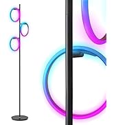 RGB lamps color changing lighting