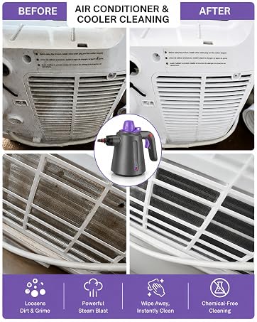 grill cleaning