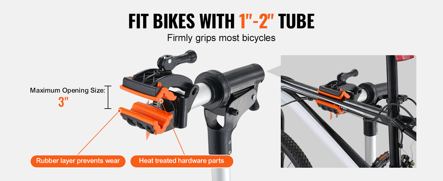 bicycle repair stand