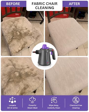 bathroom cleaning