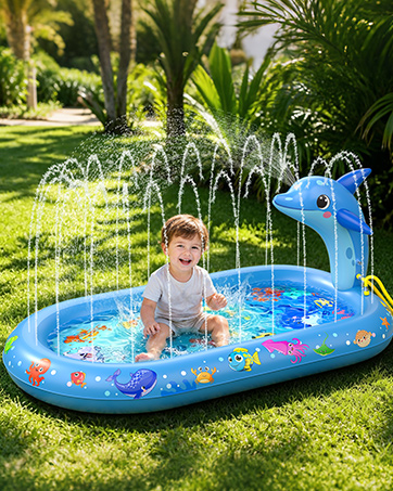 summer fun