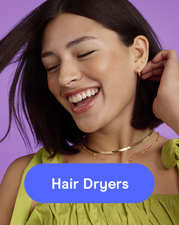 here for hair