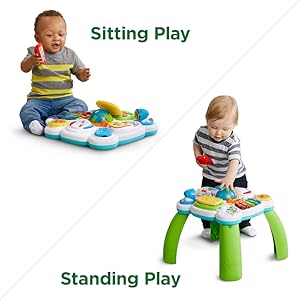 LeapFrog Little Office Learning Center