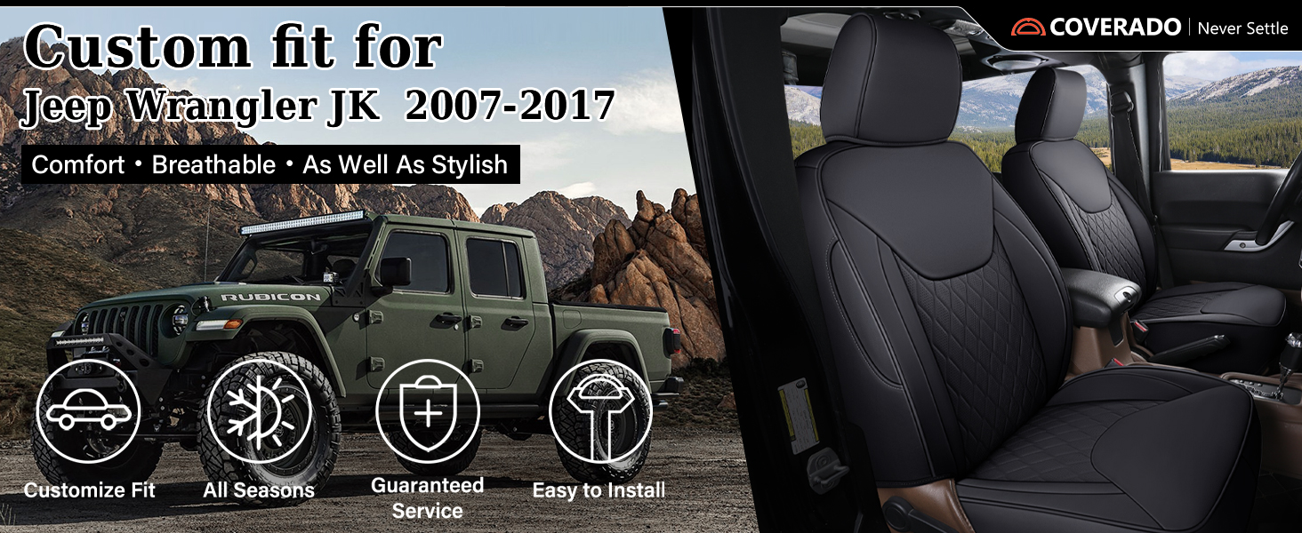 seat covers