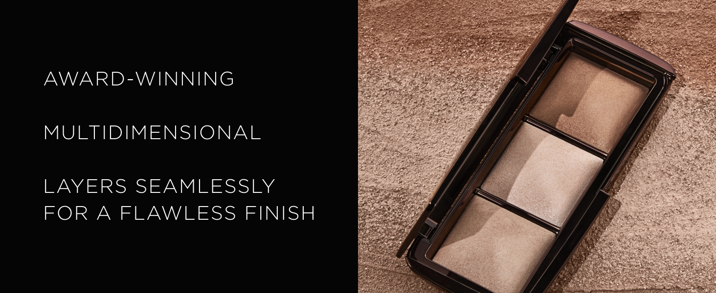 Ambient Lighting Palette