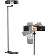 PUTORSEN RV TV Mount for 13-43 inch TVs and up to 44lbs, Quick Release RV Wall Mount with Dual Wa...