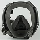 Full Face Respirator Mask