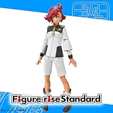 Entry grade hobby model kit
