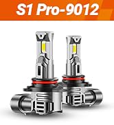S1P LED 0506 light bulbs