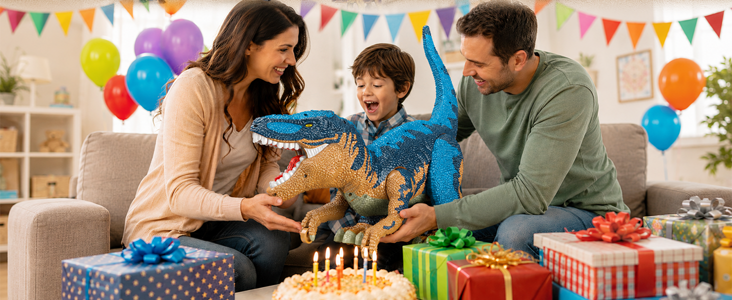 Dinosaur Toys for Boys