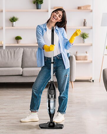 steam mop