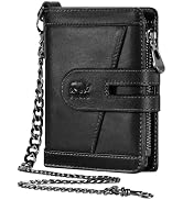 furid Pants Wallet Chains for Men Women: Heavy-Duty Purse Chain for Keys – Jean Punk Chain for Wa...
