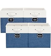 cube bins