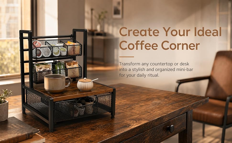 for all beverage accessories