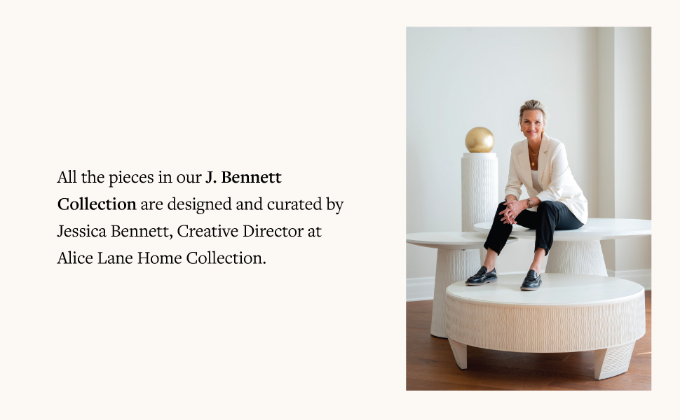 Jessica Bennett Summary