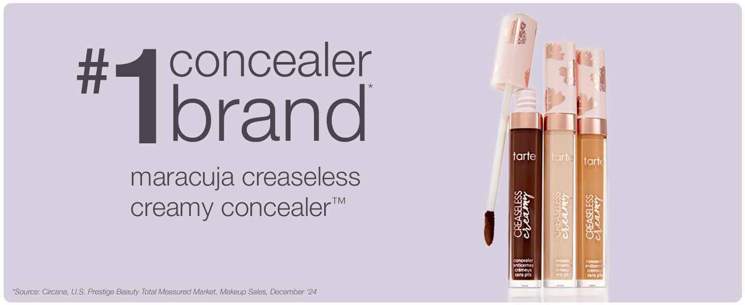 maracuja creamy creaseless concealer