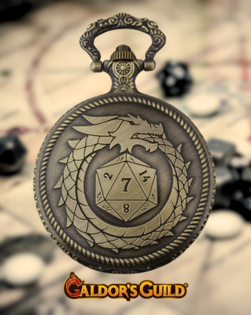 Galdor's Guild