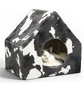 ComSaf Large Cat Scratcher Bed - 26