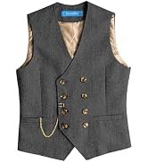 mens vest