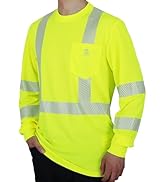 BOCOMAL Men's Work Cargo Pants Lightweight Stretch Ripstop 10-Pocket Relaxed Fit Durable Water St...