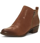Lucky Brand Women's Mindra Wedge Sandal