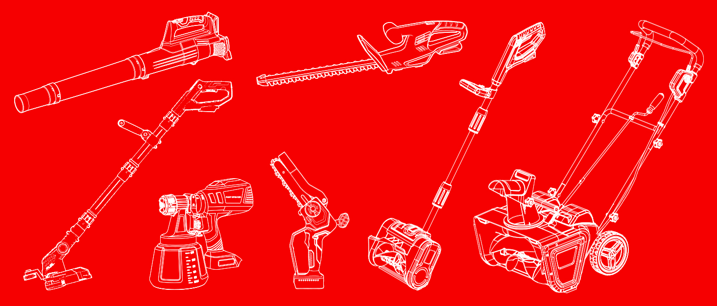 leaf blower cordless