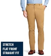 IZOD casual pants