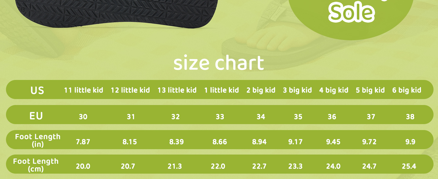 kids flip flips boys sandals kids flip flops summer beach pool slide sandals non slip