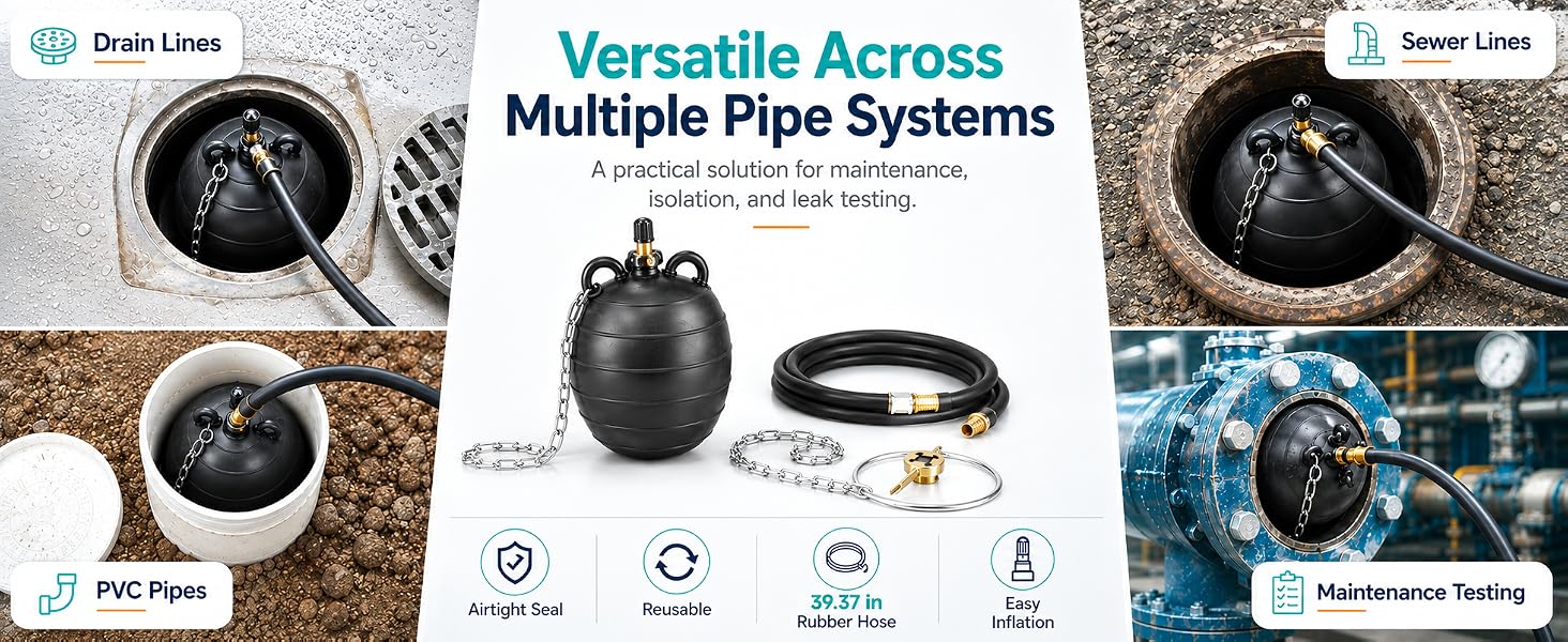 versatile Across