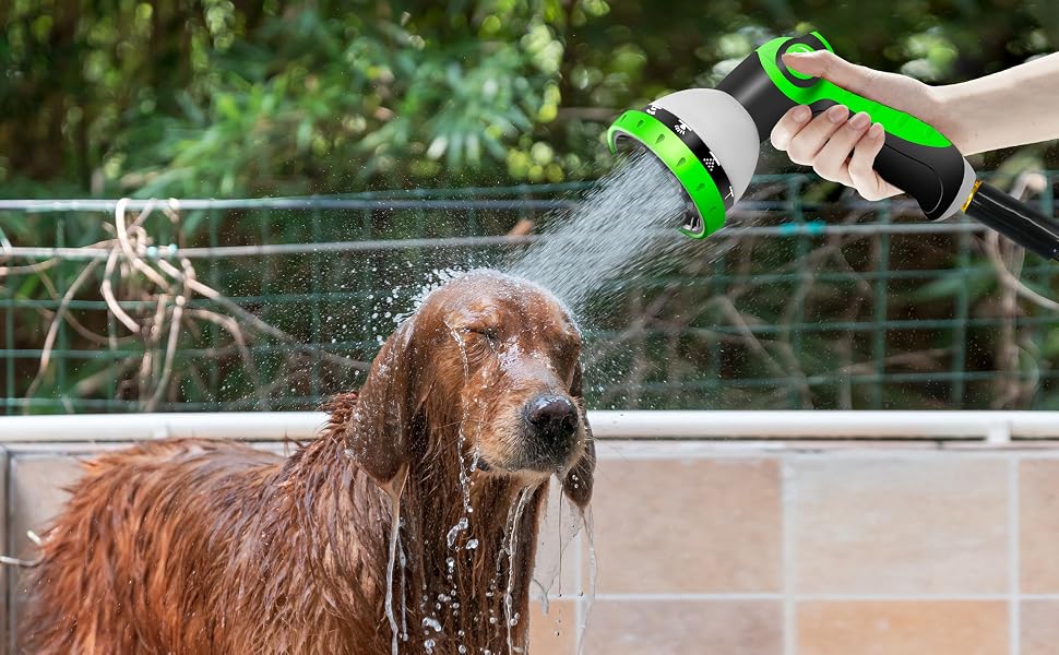 garden hose