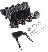 615-178 Upper Intake Manifold for 1996-2000 Fo-rd Crown Victoria Thunderbird Mus-tang Lin-coln To...