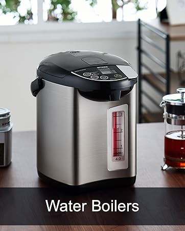 Tiger Rice Cookers