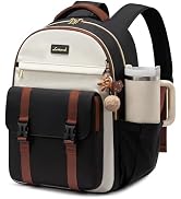 LOVEVOOK Backpack for Women, Kid Backpack Fit 15.6 Inch Laptop, School Backpack for students,Teen...
