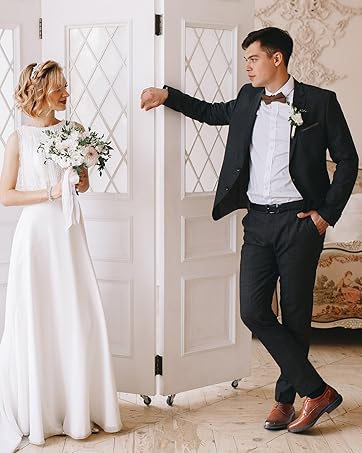 dress shoes