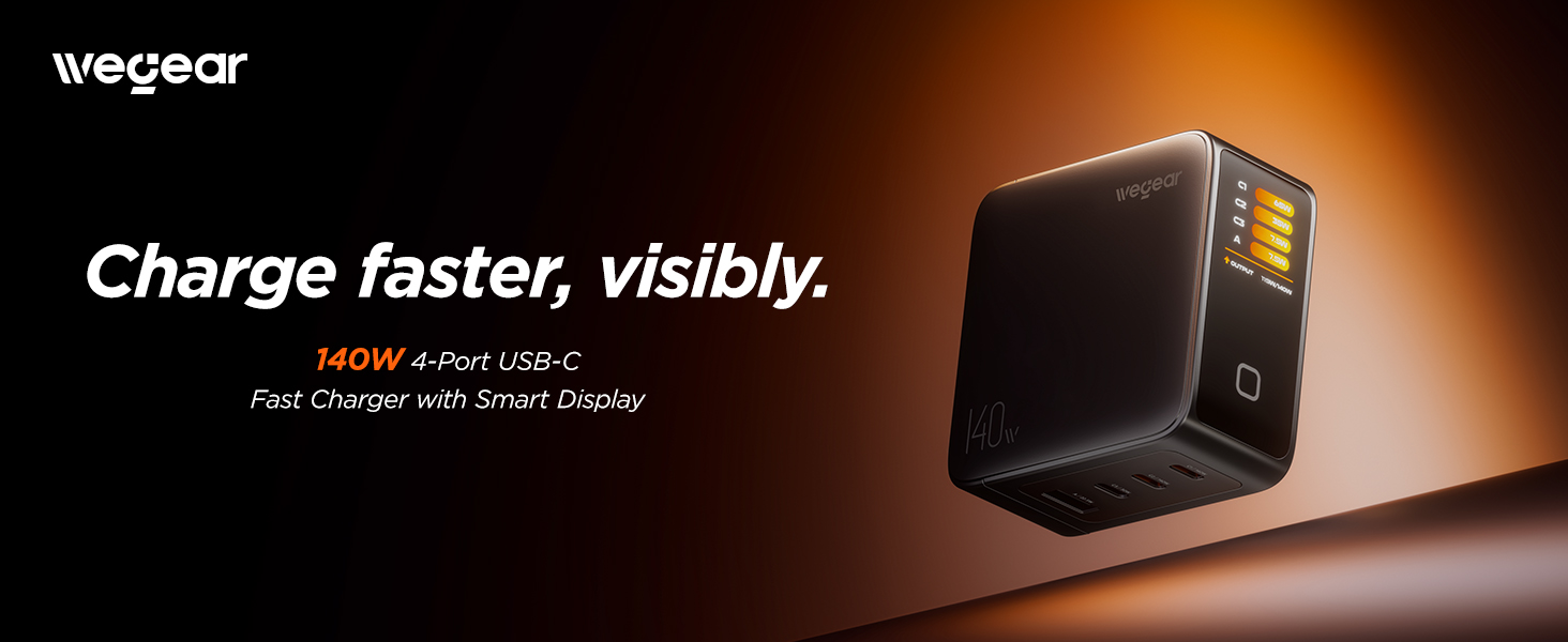 usb c charger