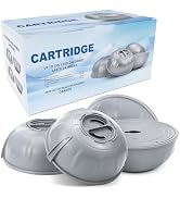 Hot Tub Replacement Cartridges