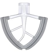 K45DH Dough Hook for KitchenAid 4.5/5 Quart Tilt-Head Stand Mixers, K45DH Bread Pizza Dough Hook ...