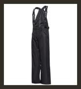 Arctix Men's Insulated Reinforced Uphill Edge Bib Overalls