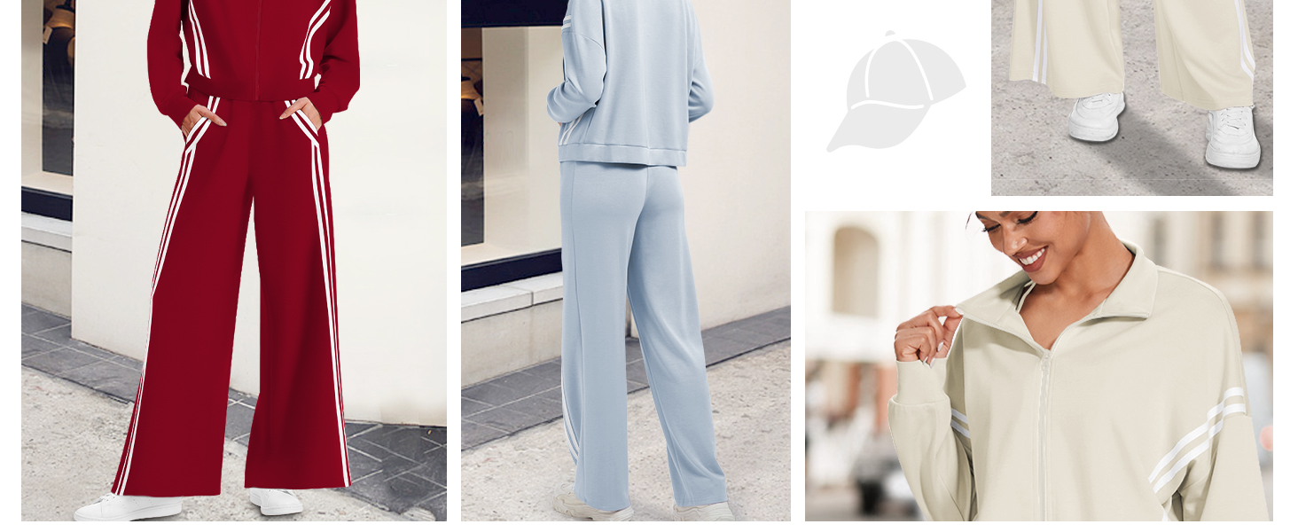 track suit women
