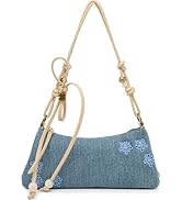 Lucky Brand Vall Braided Trim Crossbody