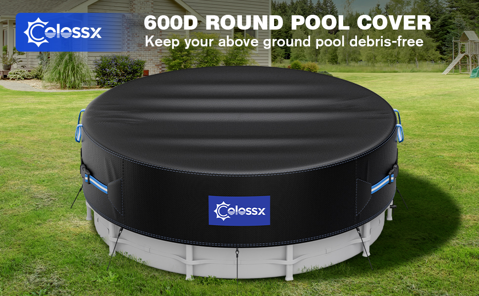 pool cover