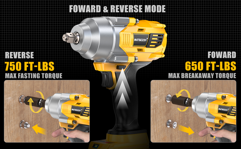 impact wrench