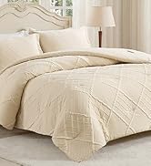 Bubble Comforter Set