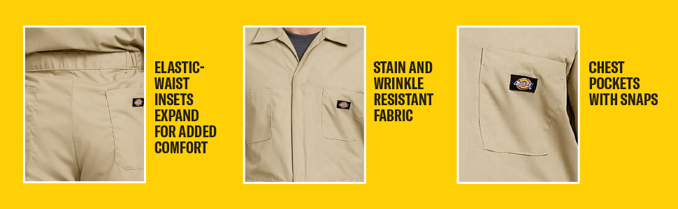 Coveralls, Dickies, Carhartt, jumpsuit, Men in Black, Halloween, Michael Myers suit, overalls