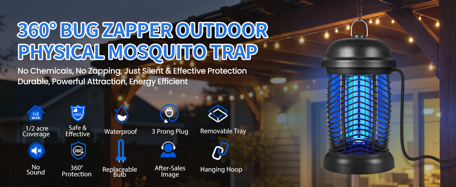 bug zapper